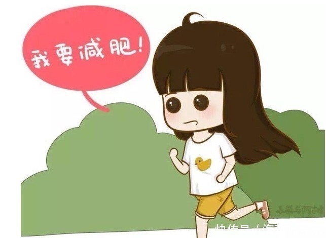 脂肪|饿死你也瘦不下来的原因,大致就是4个,看完的都瘦下来了