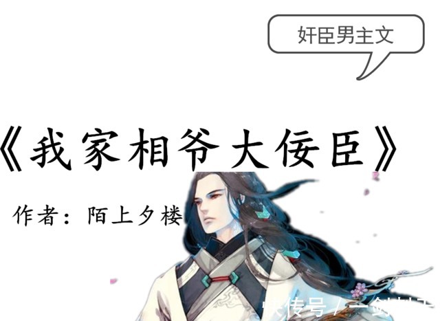 男主#奸臣男主文甜宠不输《首辅养成手册》,强推蓝家三少的《奸臣》