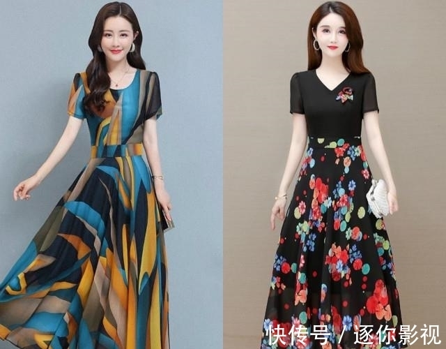 阔腿裤|50岁左右的女人,切忌穿这2个颜色,多穿另外3个,更能显白减龄!