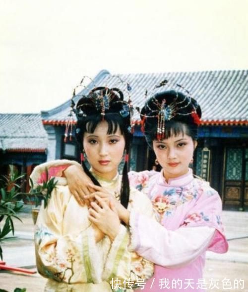 傻大姐@王夫人为什么没能在潇湘馆抄到贾宝玉的私物?紫鹃的话是准确答案