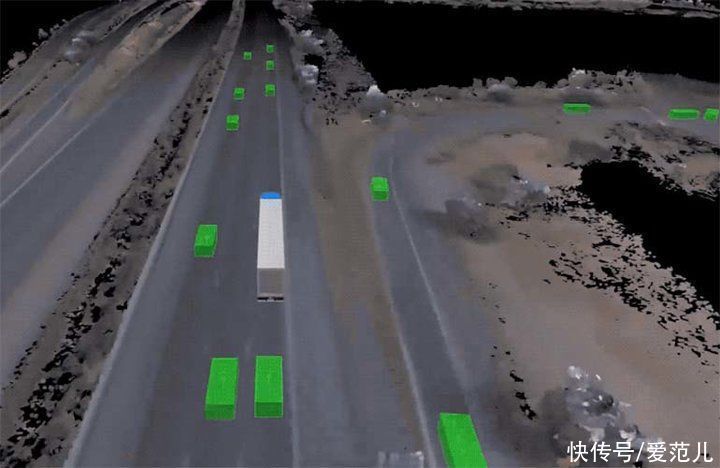 simulWaymo 虚拟测试自动驾驶汽车，这是自动驾驶版的欧卡 2 吗？