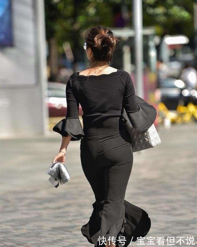 时尚 炫耀夺目的瑜伽裤穿出时尚潮流感,简约不失雅致,还要时尚!