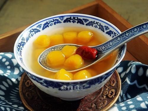 人到中年|红枣和“它”搭配,金子都不换,补血防脱发,人到中年女性要常吃