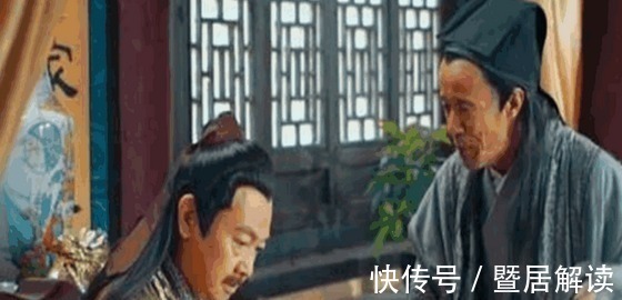 古代人！老爷出一含蓄上联：“生米煮成熟饭”，丫鬟巧妙的下联让老爷清醒