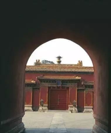 珍珠|慈禧的葬礼,看傻了