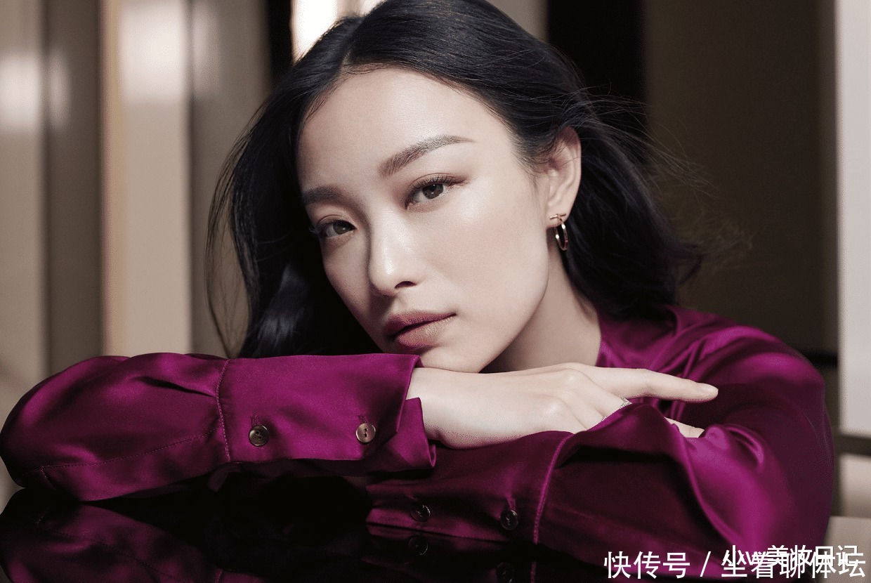 为什么有的人五官不精致却很耐看一般有3个细节,高级有气质