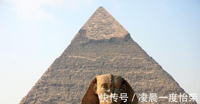 埃及|跟随32位英雄再次探索这片古老的大地吧!读《埃及考古笔记》