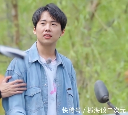 朋友之间|朋友该不该道德绑架？郭麒麟的高光回答，展示了最顶级的交友观