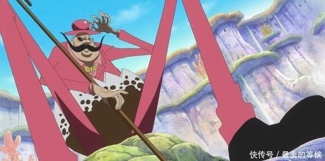 类别|海贼王5颗功能特殊的果实,1颗让伊姆垂涎,1颗跨越果实类别