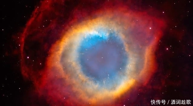 无线电波 人类造出史上最强望远镜,拍下的黑洞照片,远甩哈勃1000倍