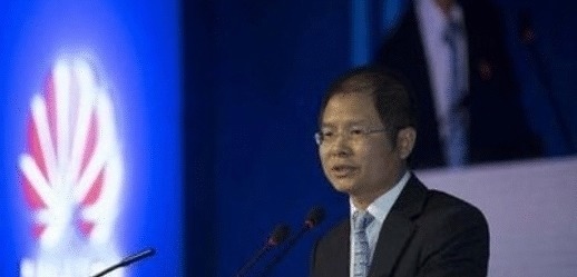 李嘉诚|华为轮换CEO,“烧钱”徐直军上任,任正非:应该浪费两千亿!