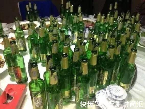 饮酒|长期饮酒者，若晨起出现4大“异常”，肝已“稀巴烂”，及时戒酒