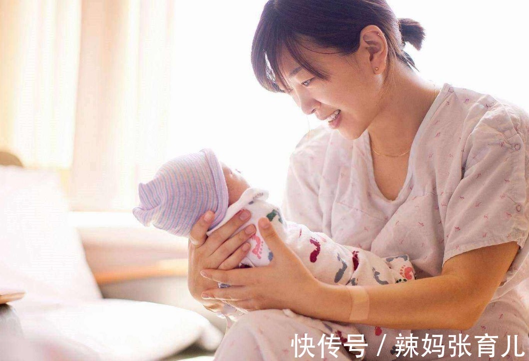 免疫球蛋白|新生儿6个月后真的就容易生病吗?有经验的宝妈三招让宝宝少生病