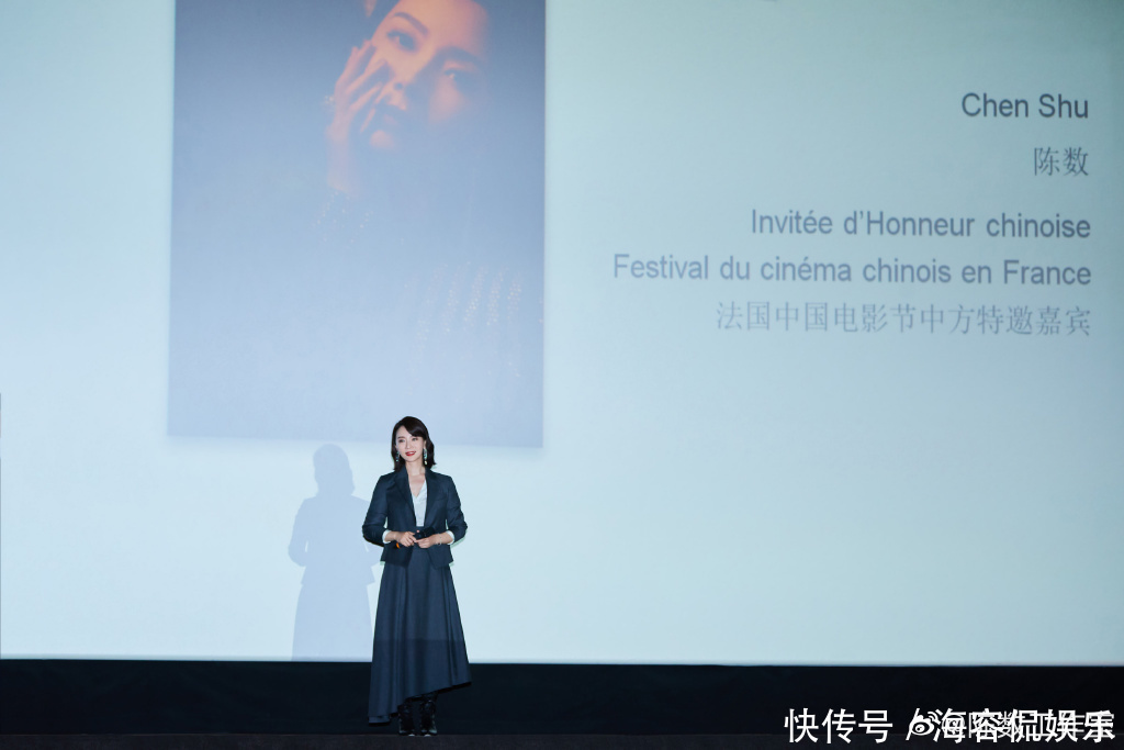 陈数|奔三奔四女性留什么样发型好看，明白几点发型知识就够，年轻貌美