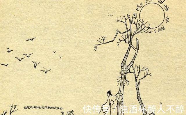 杨君$聊斋故事:富人落难没人帮忙,危难时穷秀才站了出来,真朋友