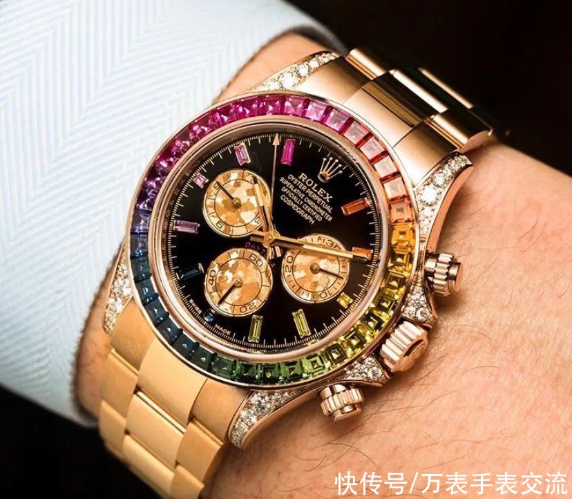 买完就后悔？买表之前需要问自己的5个问题！看完再买不后悔