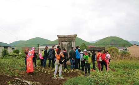 綦江青年:塔碑风水斗的百年恩怨