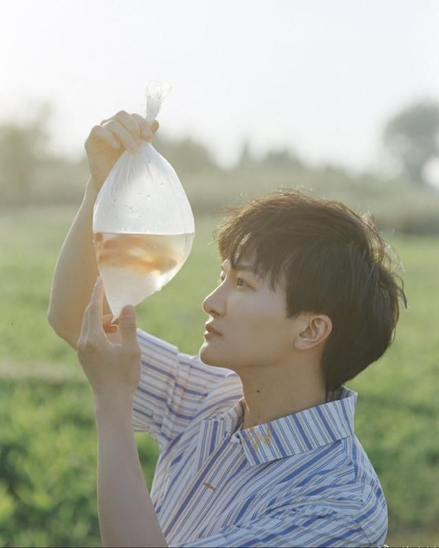 综艺|明星营业热度周榜:百变周深喜提在播综艺热度榜首,厉害了!