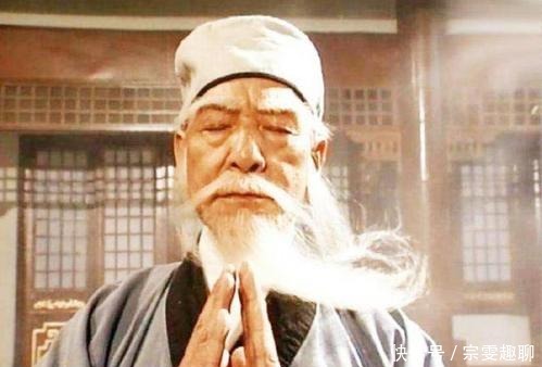 小无相功|扫地僧和逍遥派老掌门谁更厉害天龙八部有所交代