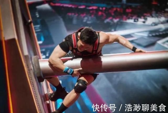 孙健淇|撞脸黄景瑜，身材不输彭于晏，孙健淇告诉你男人有肌肉就有男友力