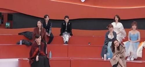 从《浪姐2》分组，看姐姐们情商高低，弦子“完败” 了