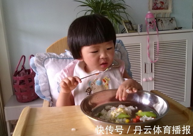 孩子|锌不足的孩子,身上有6个小毛病,家长别忽视,影响智力和长个!