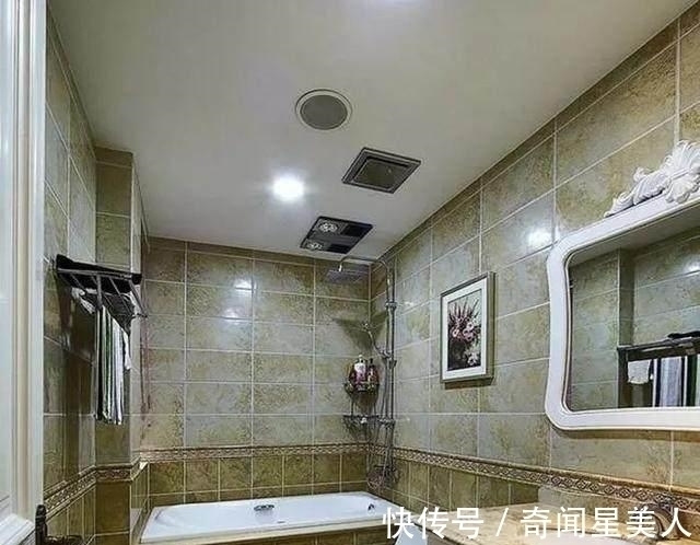 液晶电视机|149㎡花了55万,晒晒土豪朋友的新房,这才是真正的奢华装修!