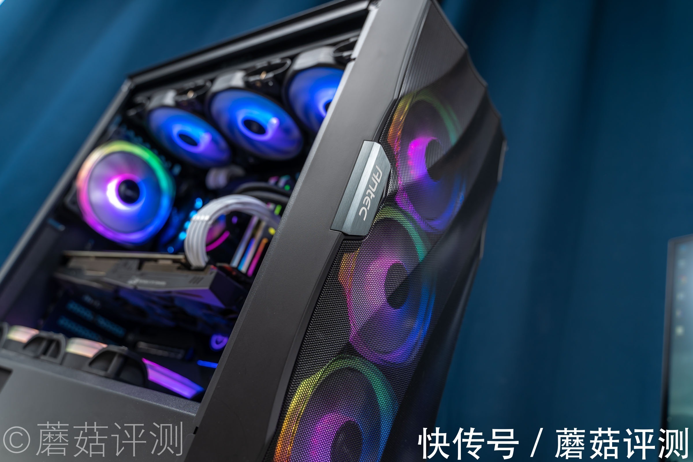 gtx1060|颜值依然很能打，但性能就不太行了、华硕ROGGTX1060-O6G显卡 评测