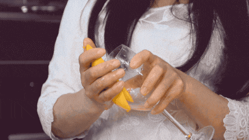 夏日|热死了,来一款火爆的夏日冰凉甜点!名字很“坑”,90后都喜欢!