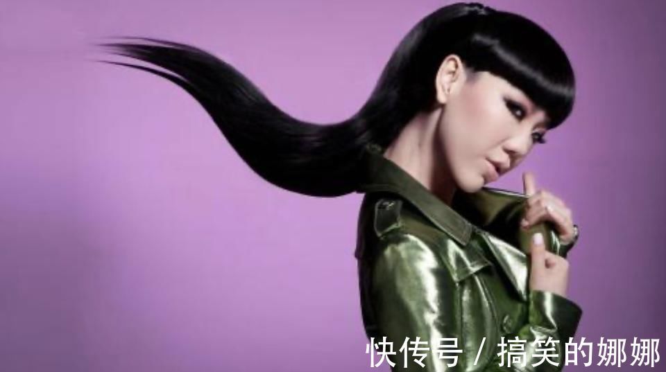 明日之子|从1.3亿代言费到县城卖唱,“消失”2年的吴莫愁,到底得罪了谁?