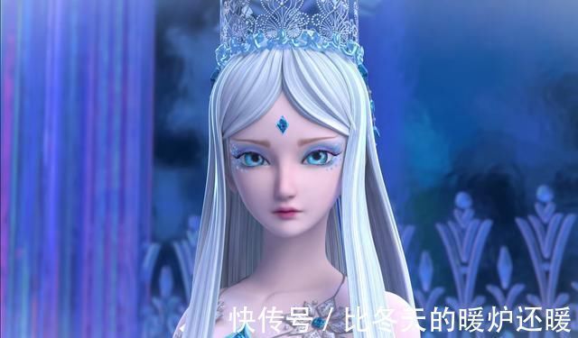 庞尊|叶罗丽官方推出“福利闹铃”,五种声线五类互动,开启精彩的一天