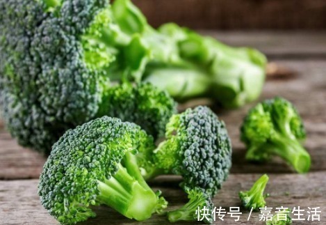 维生素c|常吃西兰花的人,身体不会差,但不要与一物同食,记得分享给家人
