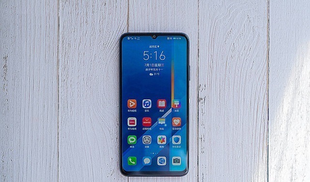 手机|期待值超高的荣耀巨屏手机,如今跌至新低价,或要遗憾落幕