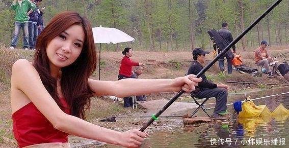 初秋钓鱼快速找鱼窝技巧,骨灰级钓友的经验