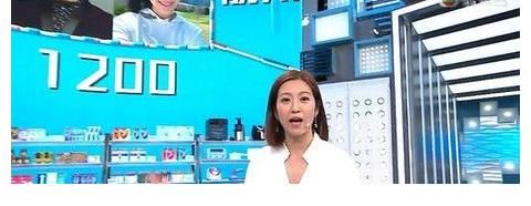 王祖蓝|新综艺一姐！TVB花旦陈自瑶再度夺冠，王祖蓝戏言要封杀她