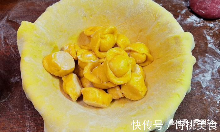 豆腐皮|就地过年，年夜饭吃9道吉祥菜，荤素搭配营养高，好看好吃年味足