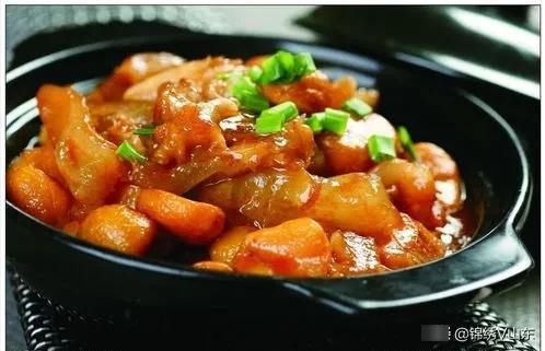 冬天晚餐不知道吃啥？12道家常热乎硬菜，营养滋补简单，照做就行