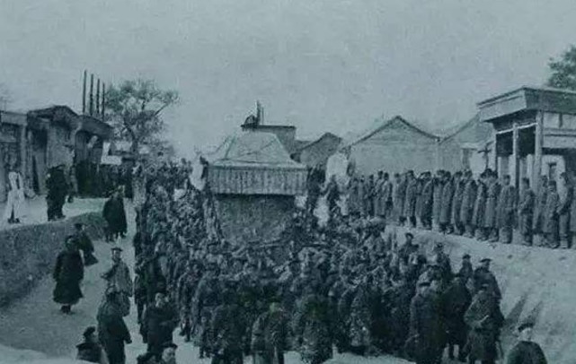 吴国|死人用布遮住脸是迷信说法?其实有科学依据的