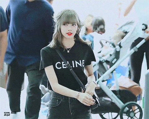 穿搭|今夏「Celine女孩」风穿搭实红