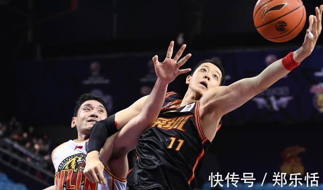 大鸟|7战6负!CBA黑马轰然倒下,大鸟回归难阻被绝杀,好运气用光了?