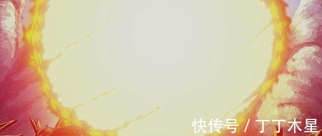 觉醒|海贼王普通果实觉醒都这么可怕,那这几位觉醒岂不是能毁天灭地