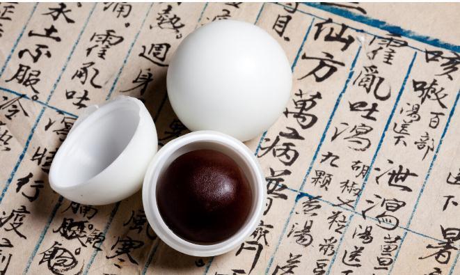 附子|一剂名方专治脾胃虚寒，从此不再手凉脚凉