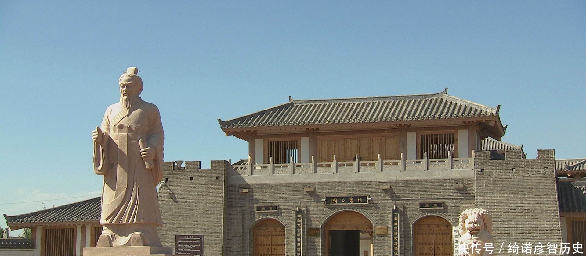 俗语|俗语“举头三尺有神明”,下半句蕴含古人智慧,然而几乎无人知晓