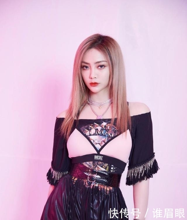 谁说女团是花瓶?谢可寅获章子怡赞演技,实力演绎《少年的你》