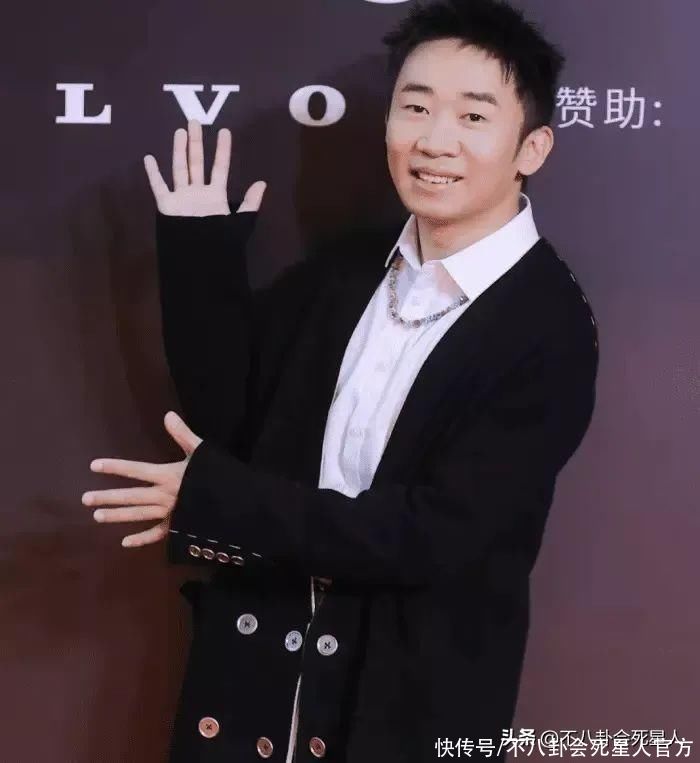 “不可一世”的杨迪,终于走到了今天这一步 - 360娱乐,你开心就好