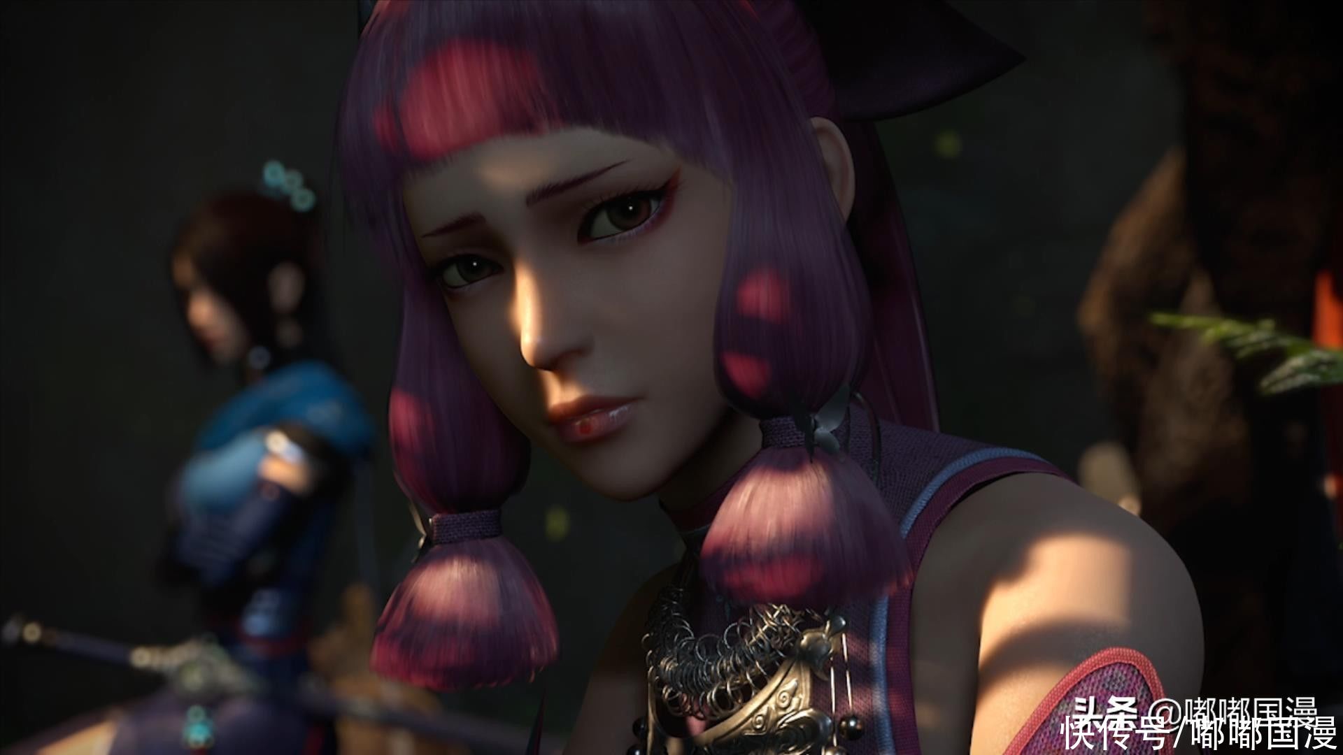 李星云|不良人4临近结局，蚩梦或将领盒饭，李星云再次觉醒