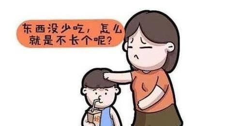 维生素d|长身体中的孩子们有福了,最佳长高的时间悄悄告诉你