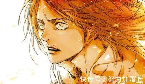 小姐姐|真人版《进击的巨人》,兵长禁欲脸,艾伦比动画还帅,她是谁