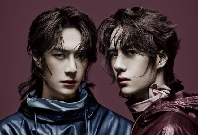 颜值粉|不再韩范的王一博,快速提纯了粉圈,个人风格初见端倪!