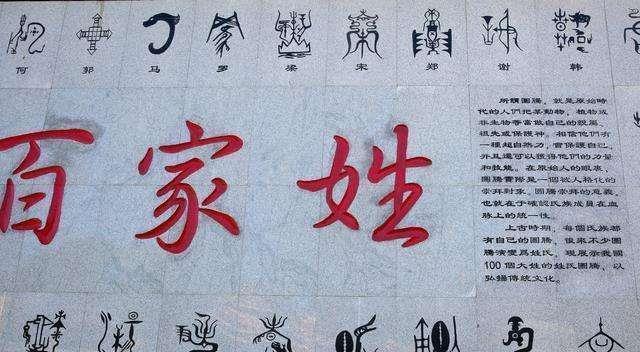  慕容|知名度最高的十大“复姓”，来看一看，有你的姓吗